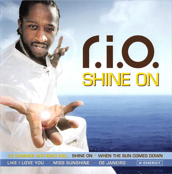 Shine On