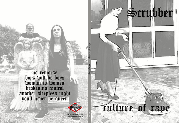 Culture Of Rape