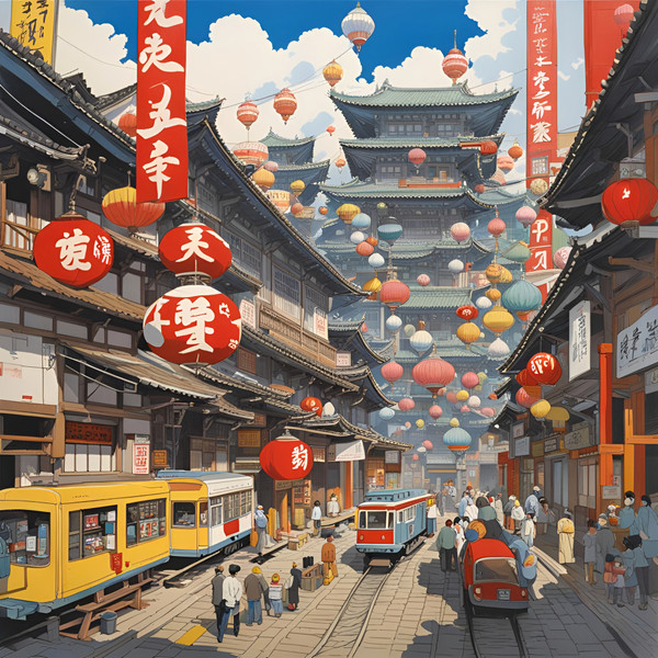 Yamashiroya Clearance