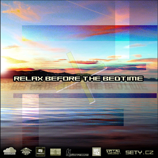 Relax Before The Bedtime