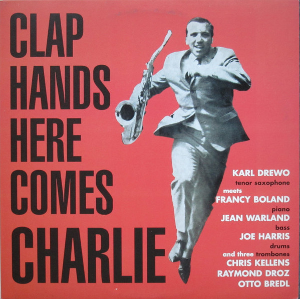 Clap Hands Here Comes Charlie