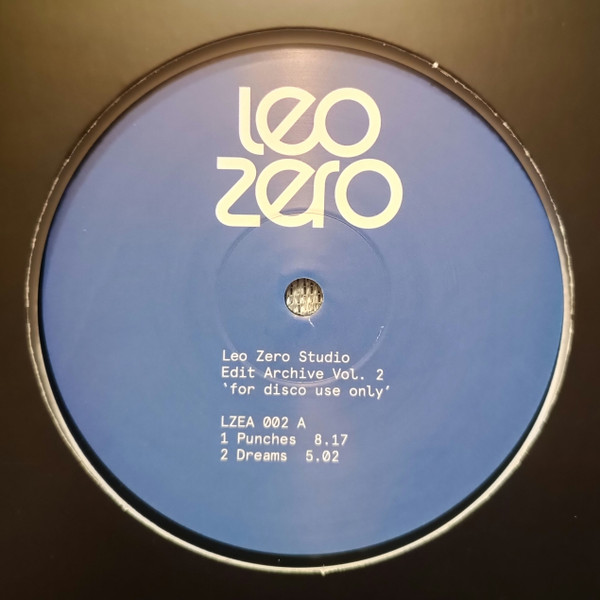 Edit Archive Vol. 2