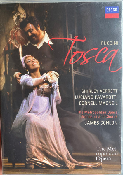 Tosca