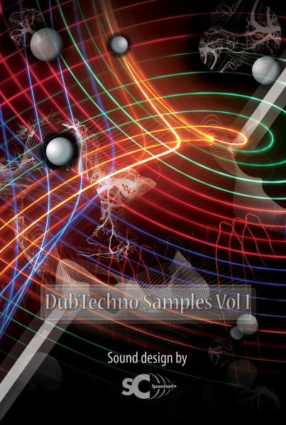 DubTechno Samples Vol I