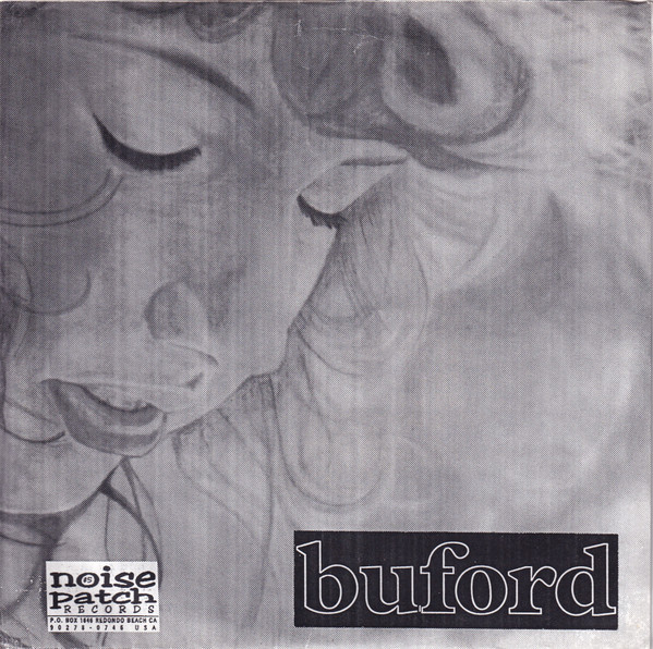 Buford / Sleepasaurus