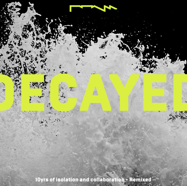 Decayed