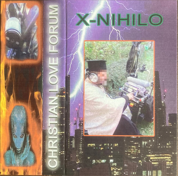 X-Nihilo