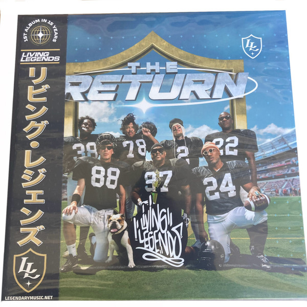 The Return