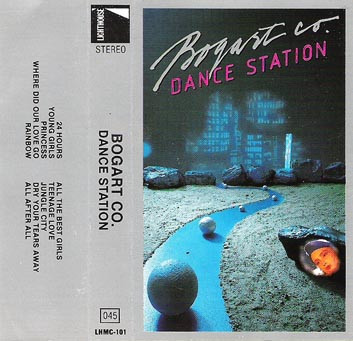 Dance Station