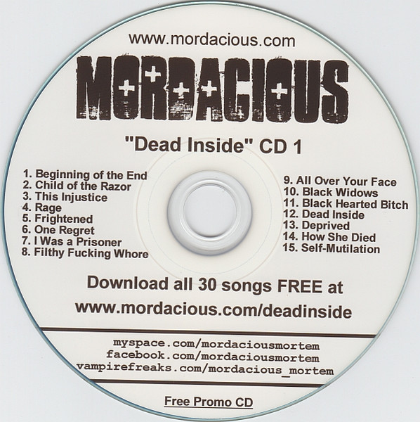 Dead Inside