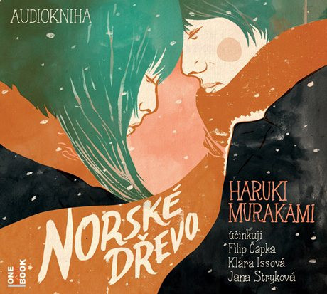 Norské Dřevo