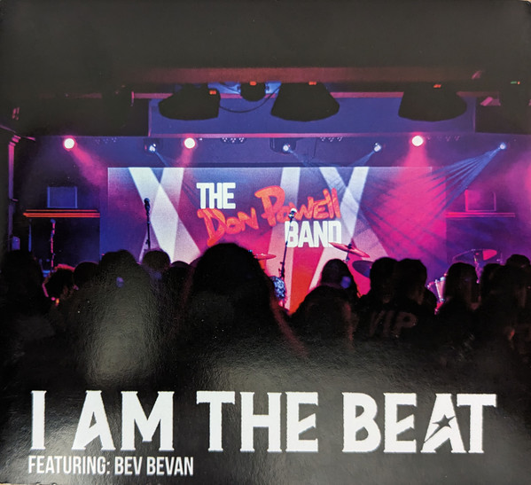 I Am The Beat