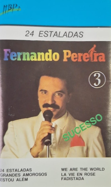 24 Estaladas