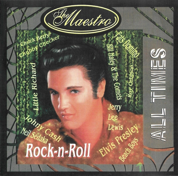 All Times Rock-n-Roll
