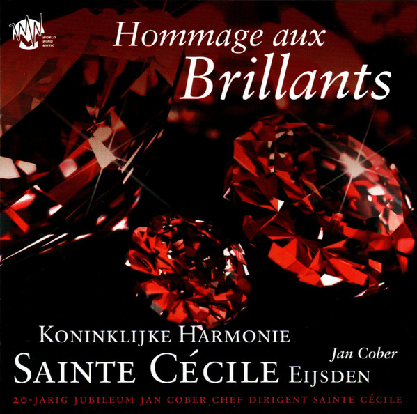 Hommage Aux Brillants