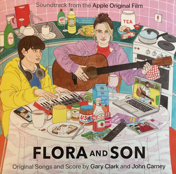 Flora And Son (Soundtrack From The Apple Original Film)