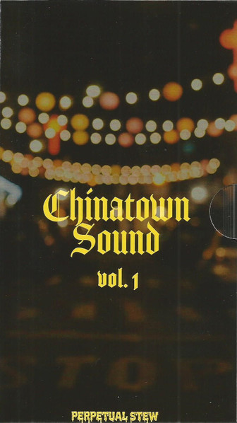 Chinatown Sound Vol. 1