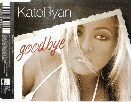 Goodbye