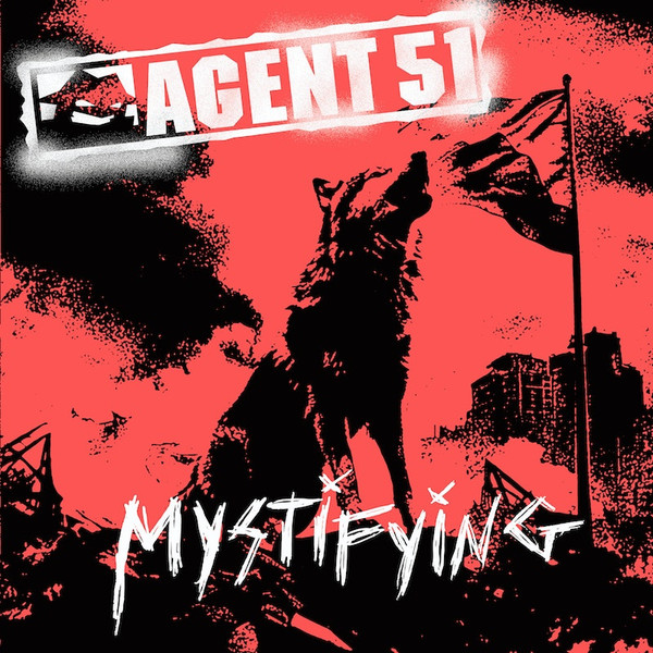 Mystifying