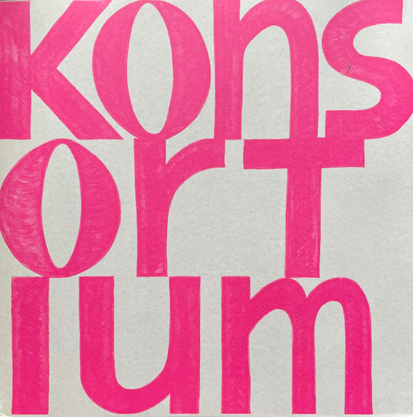 Konsortium