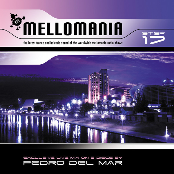 Mellomania Step 17