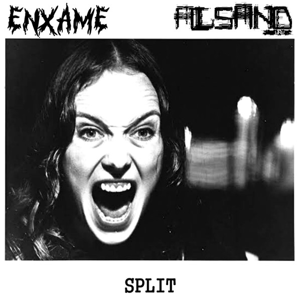 Enxame / Alsand Split