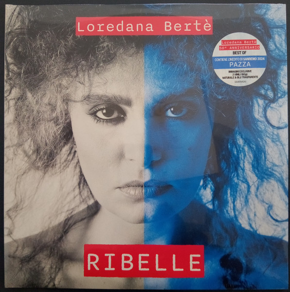 Ribelle