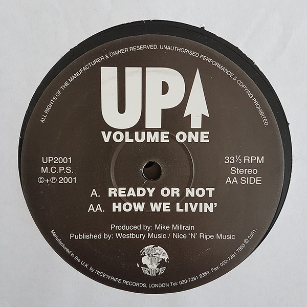 Volume One