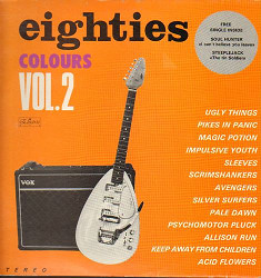 Eighties Colours Vol.2