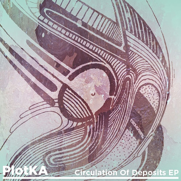Circulation Of Deposits EP