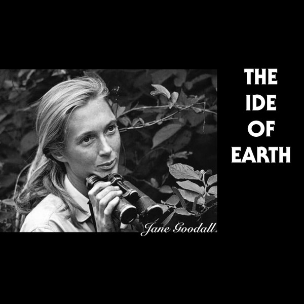 Jane Goodall