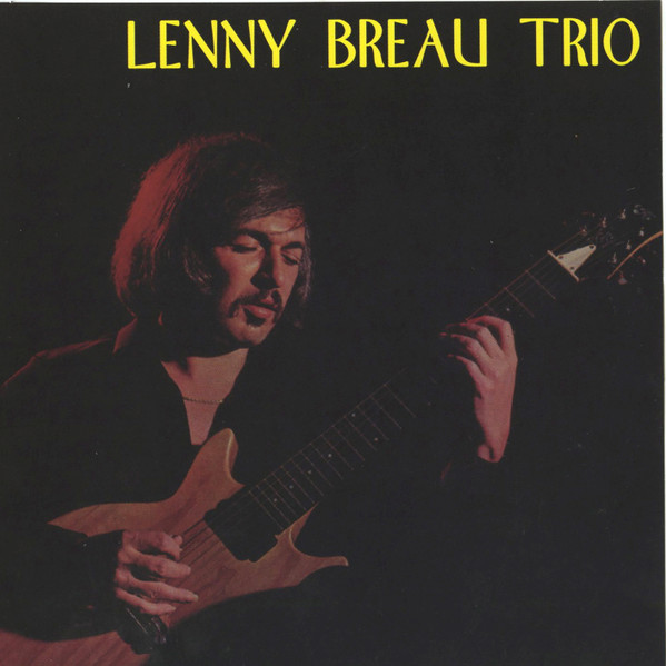Lenny Breau Trio