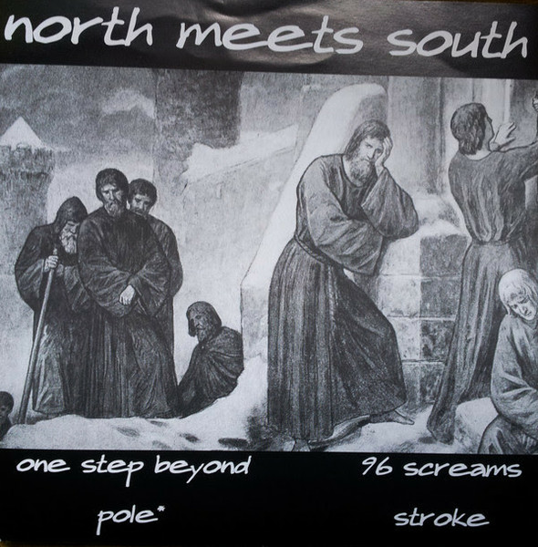 North Meets South