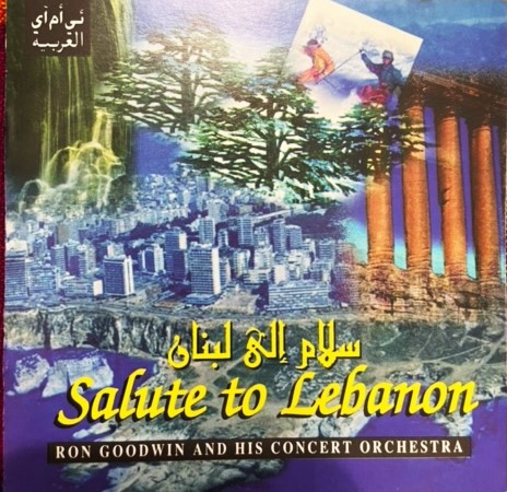 Salute To Lebanon