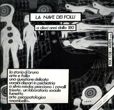 La Nave Dei Folli