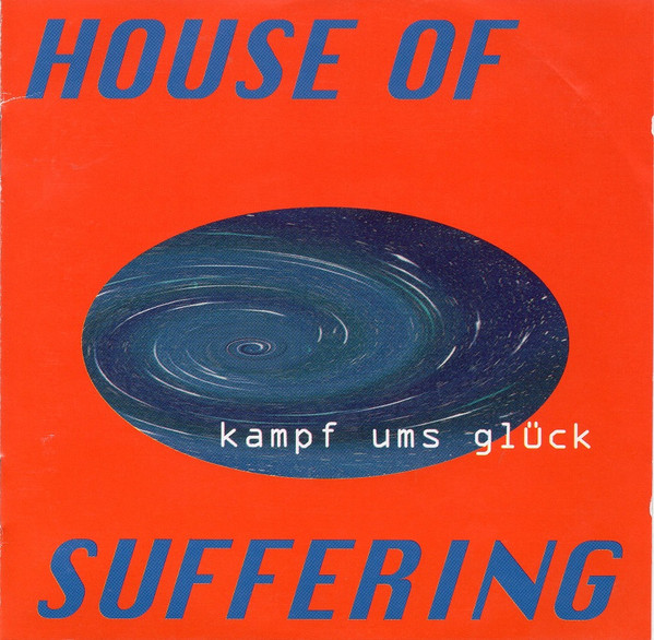 Kampf Ums Glück