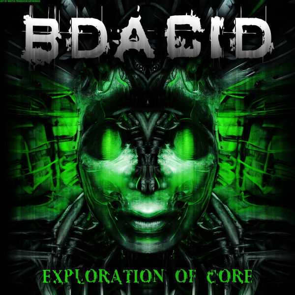 Exploration Of Core