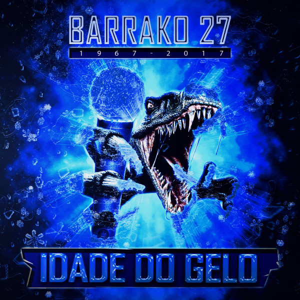 Idade Do Gelo