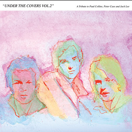 Under The Covers Vol. 2