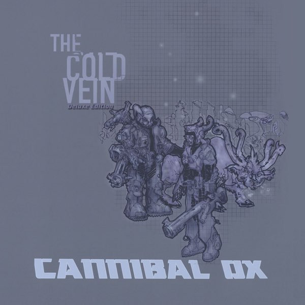 The Cold Vein