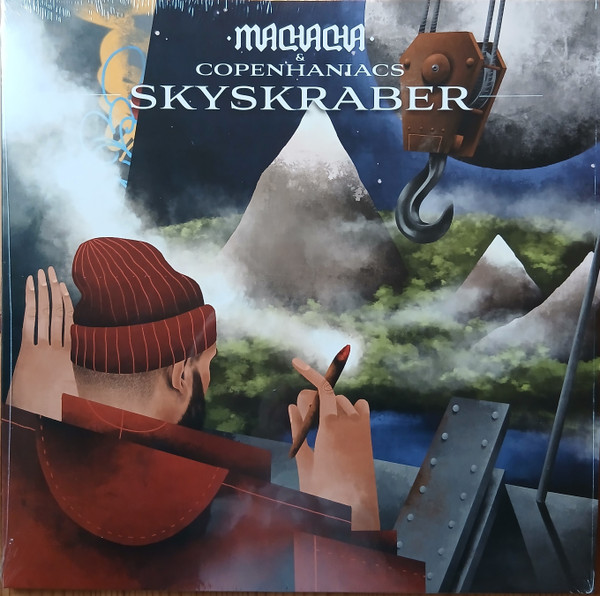 Skyskraber