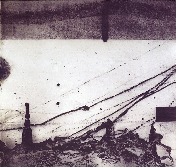 Early Experiments In Recording, Vol.1 (1976-2021)