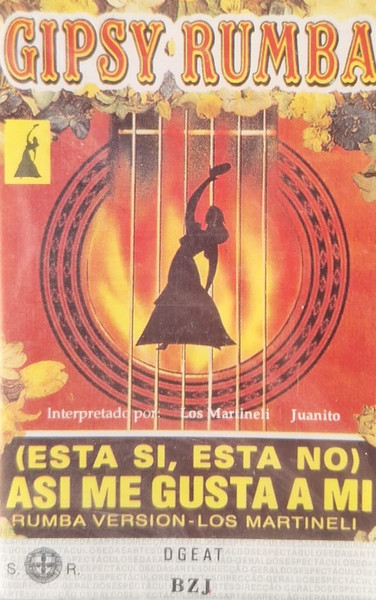 Gipsy Rumba