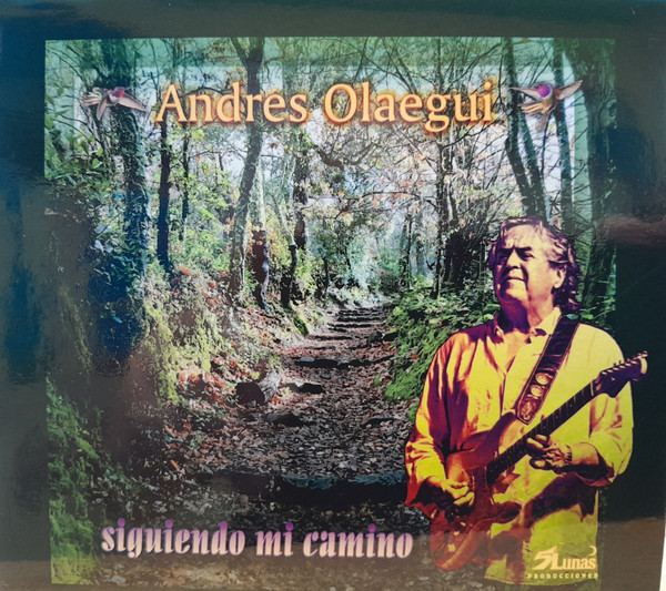 Siguiendo Mi Camino