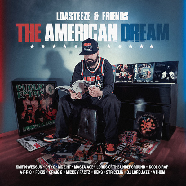 The American Dream