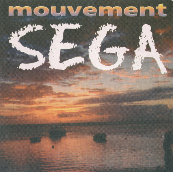 Mouvement Sega  • Caraïbean Hall Fashion