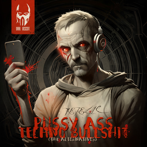 Pussy Ass Techno Bullshit (The Alternatives)