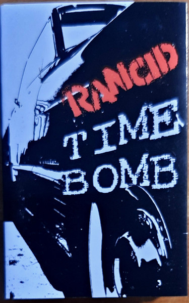 Time Bomb