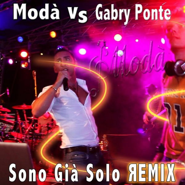 Sono Già Solo (Remix)
