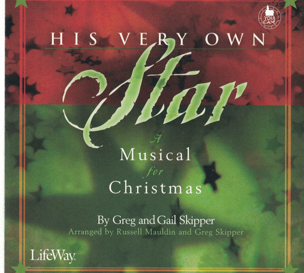 My Very Own Star - A Musical For Christmas